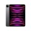 iPad Pro 11 inch (2022) 256GB Black Wifi + 5G - A-grade