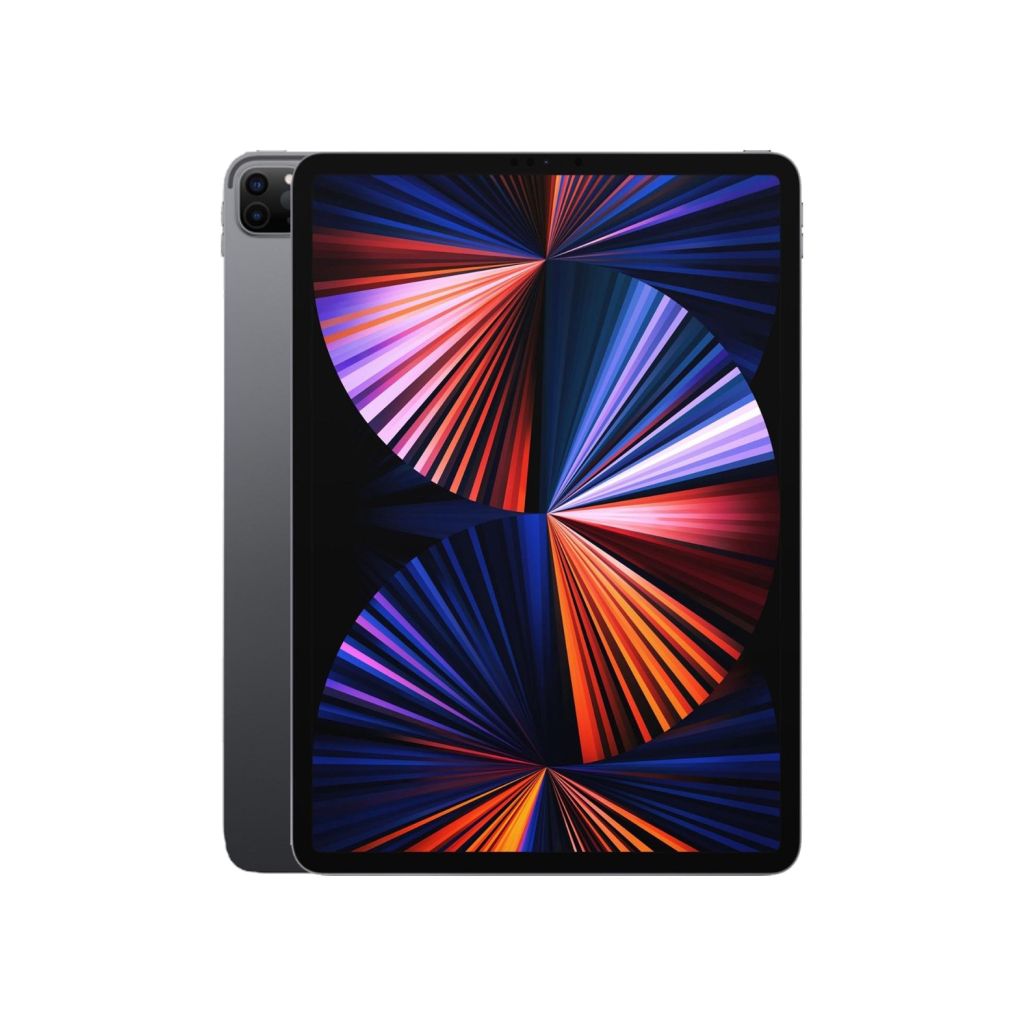 iPad Pro 12.9 inch (2021) 512GB Black Wifi - A-grade