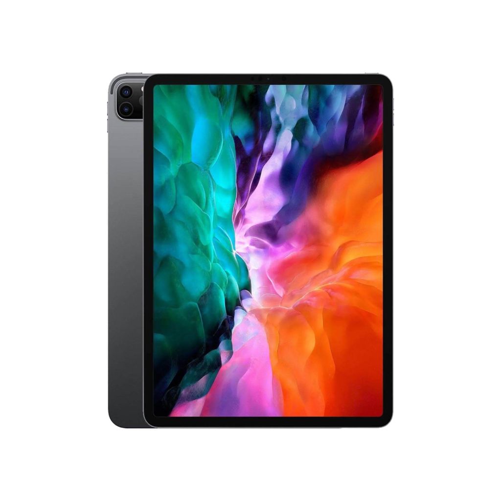 iPad Pro 12.9 inch (2020) 256GB Space Grey Wifi + 4G - C-grade