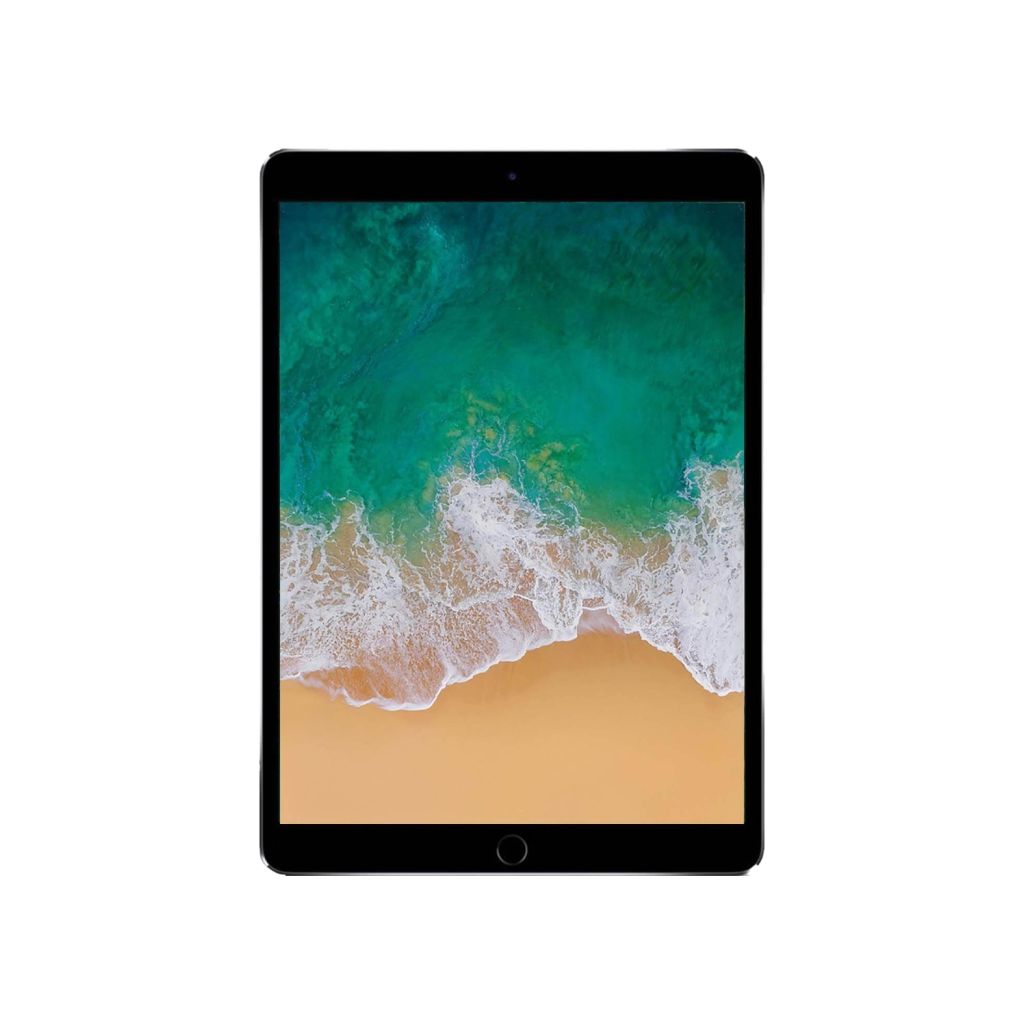 iPad Pro 12.9 inch (2016) 128GB Space Grey Wifi Only - C-grade