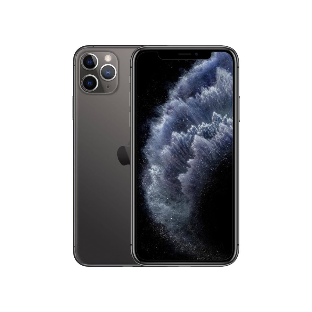 iPhone 11 Pro Max 64GB Space Grey - B-grade