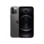 iPhone 12 Pro Max 128GB Black - A-grade