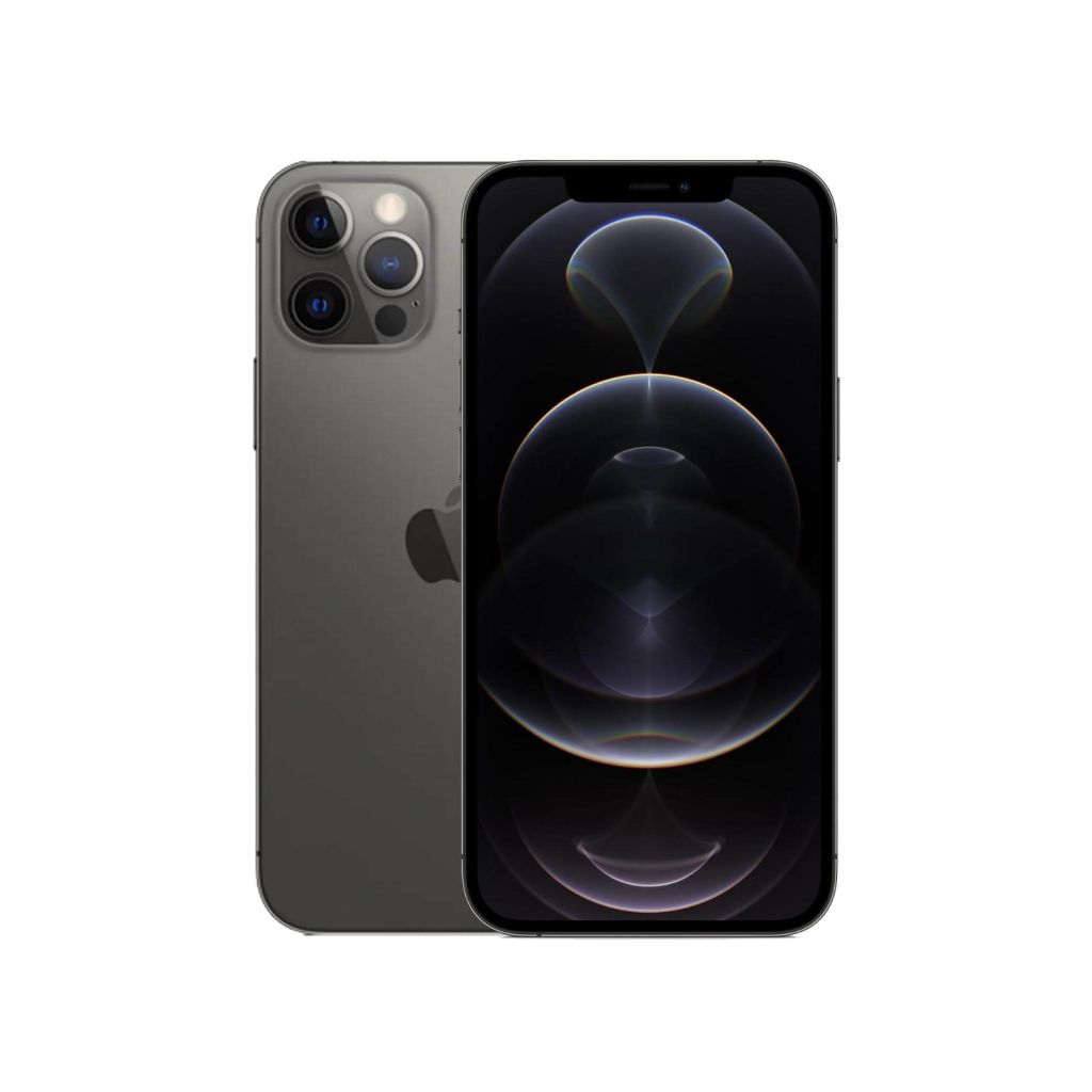 iPhone 12 Pro Max 128GB Black - A-grade