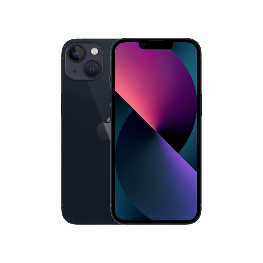 iPhone 13 Mini 256GB Black - C-grade