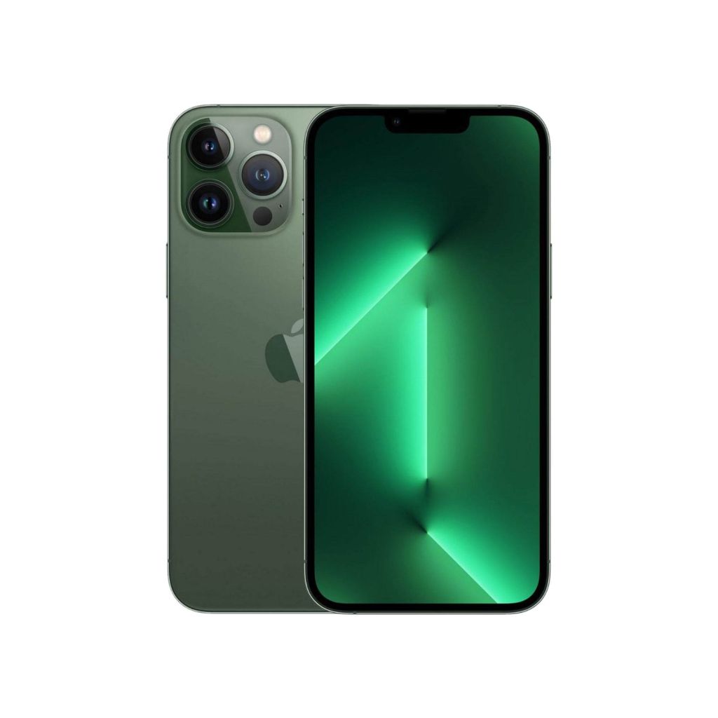 iPhone 13 Pro Max 512GB Green - A-grade
