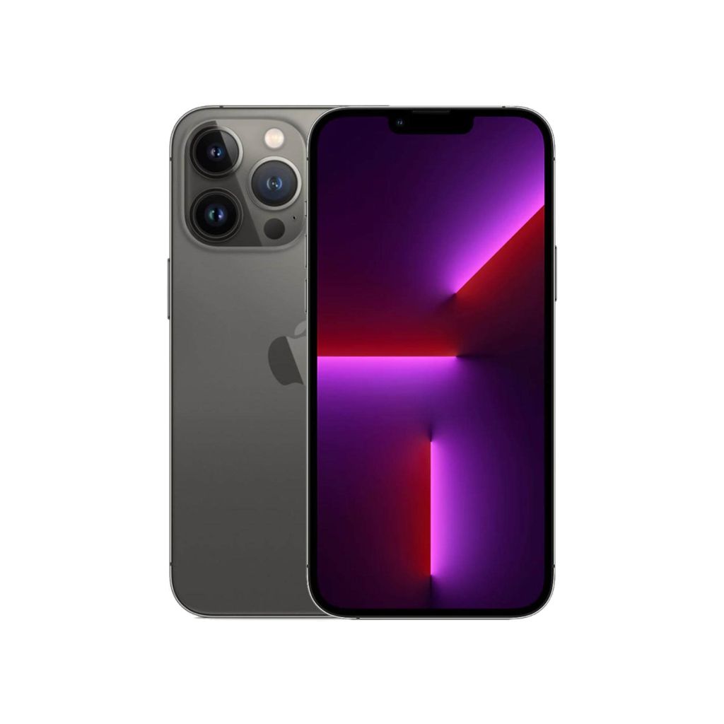 iPhone 13 Pro 128GB Space Grey - A-grade