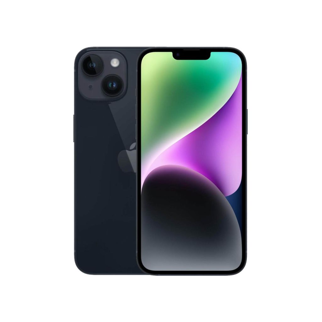 iPhone 14 Plus 128GB Black - C-grade