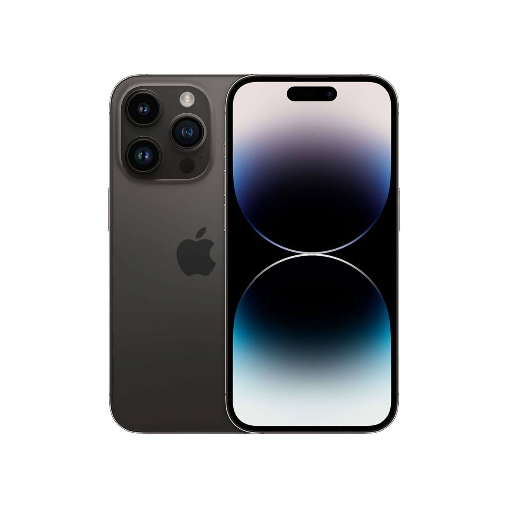 iPhone 14 Pro Max 128GB Space Grey - C-grade