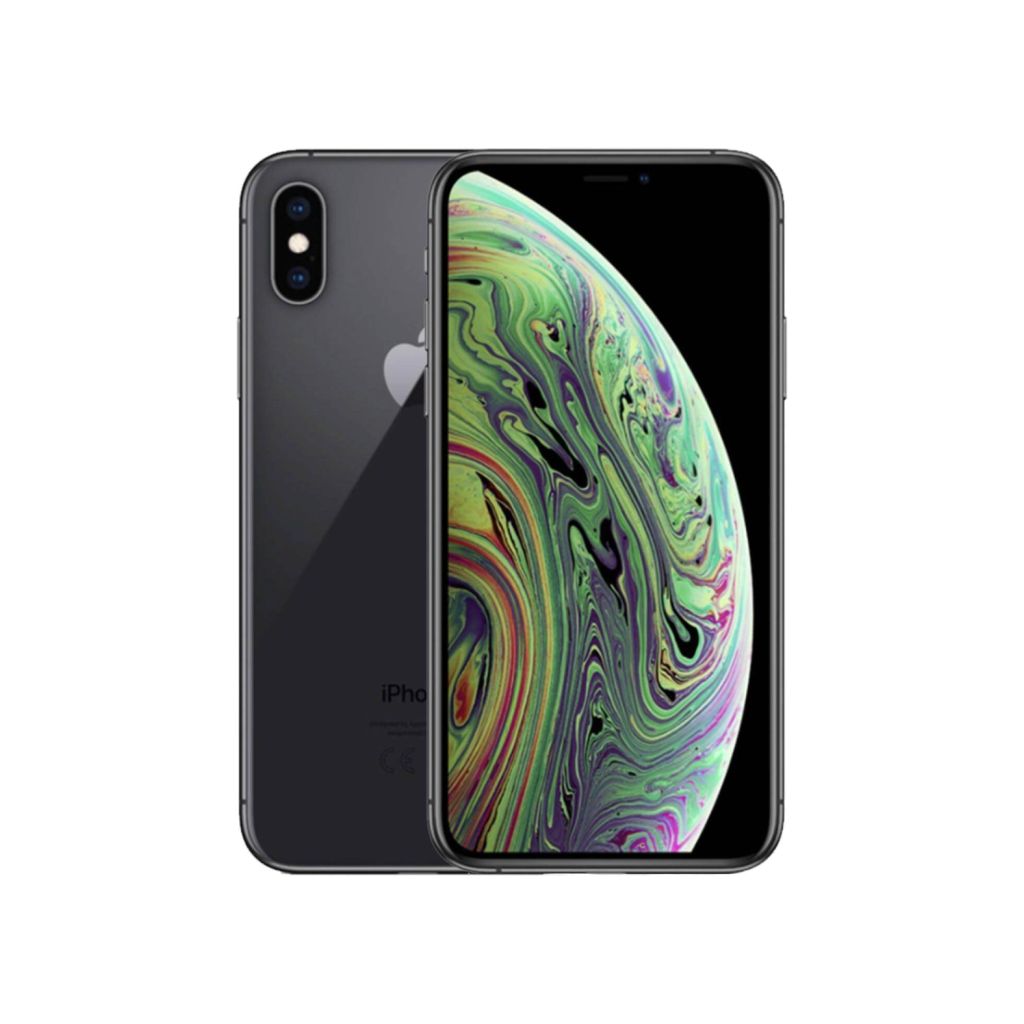 iPhone XS Max 256GB Space Grey - A-grade