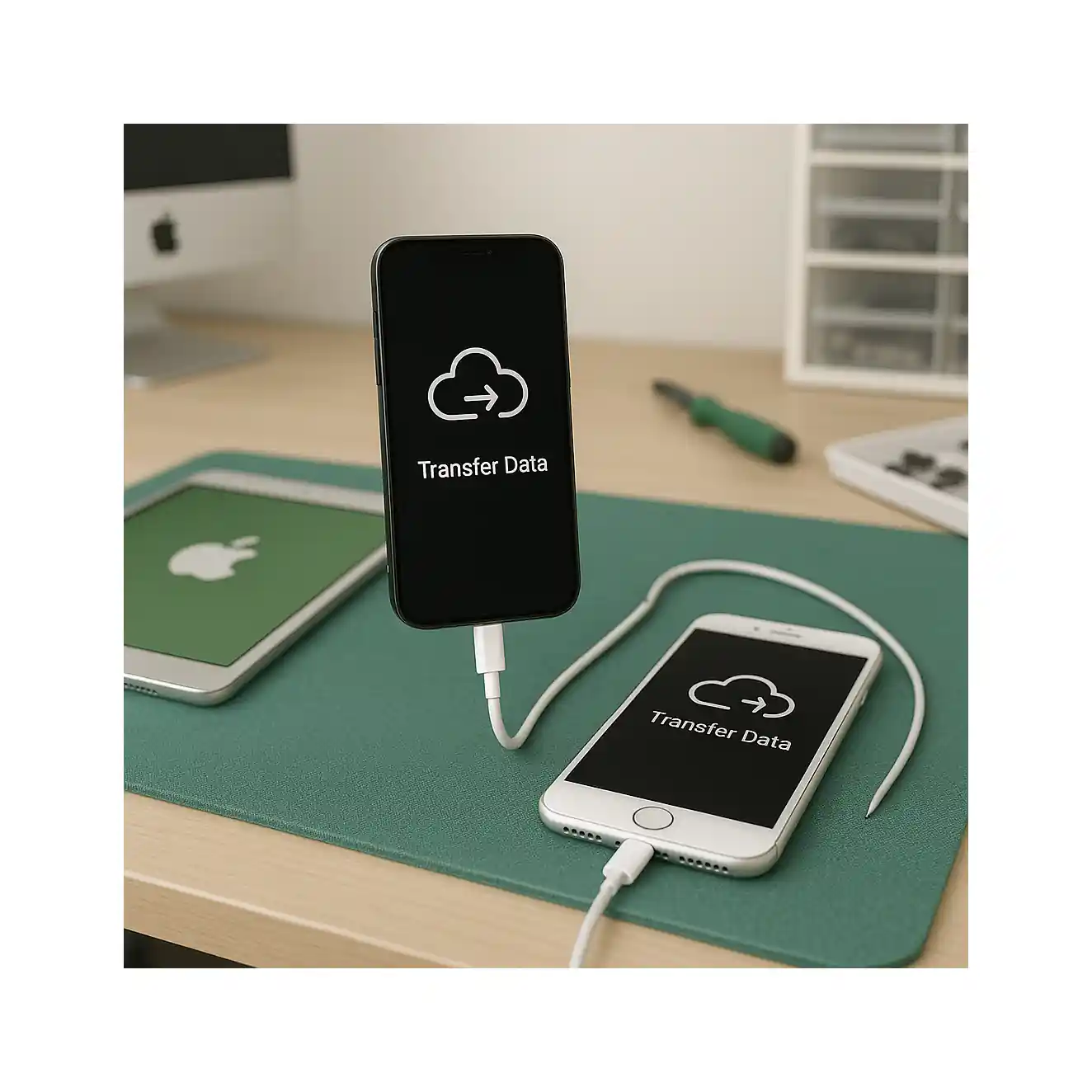 apple service
