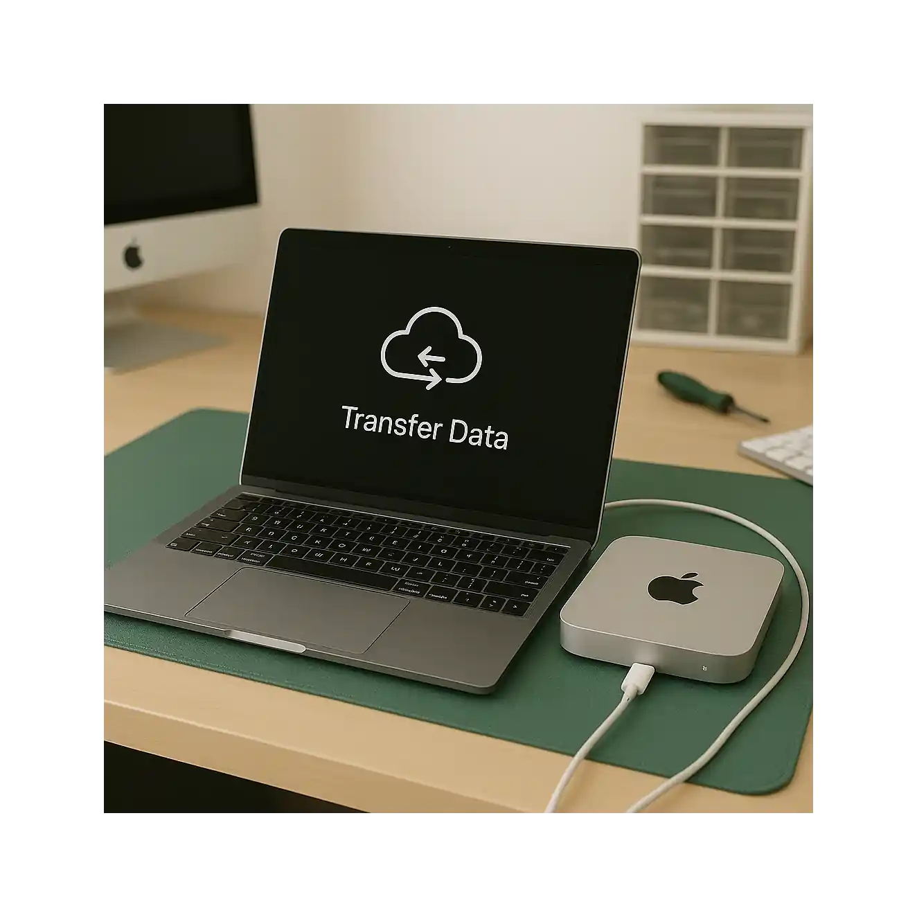 service macbook mac mini