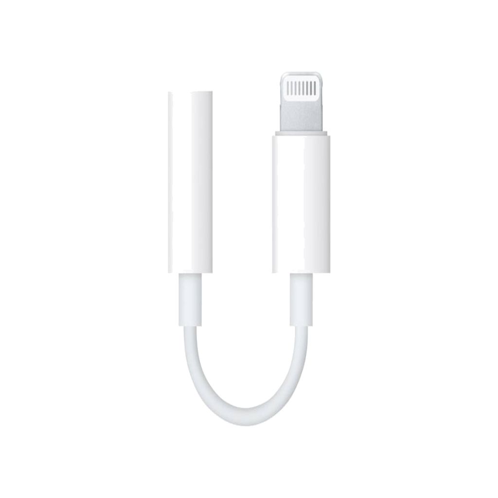 Apple Lightning naar 3