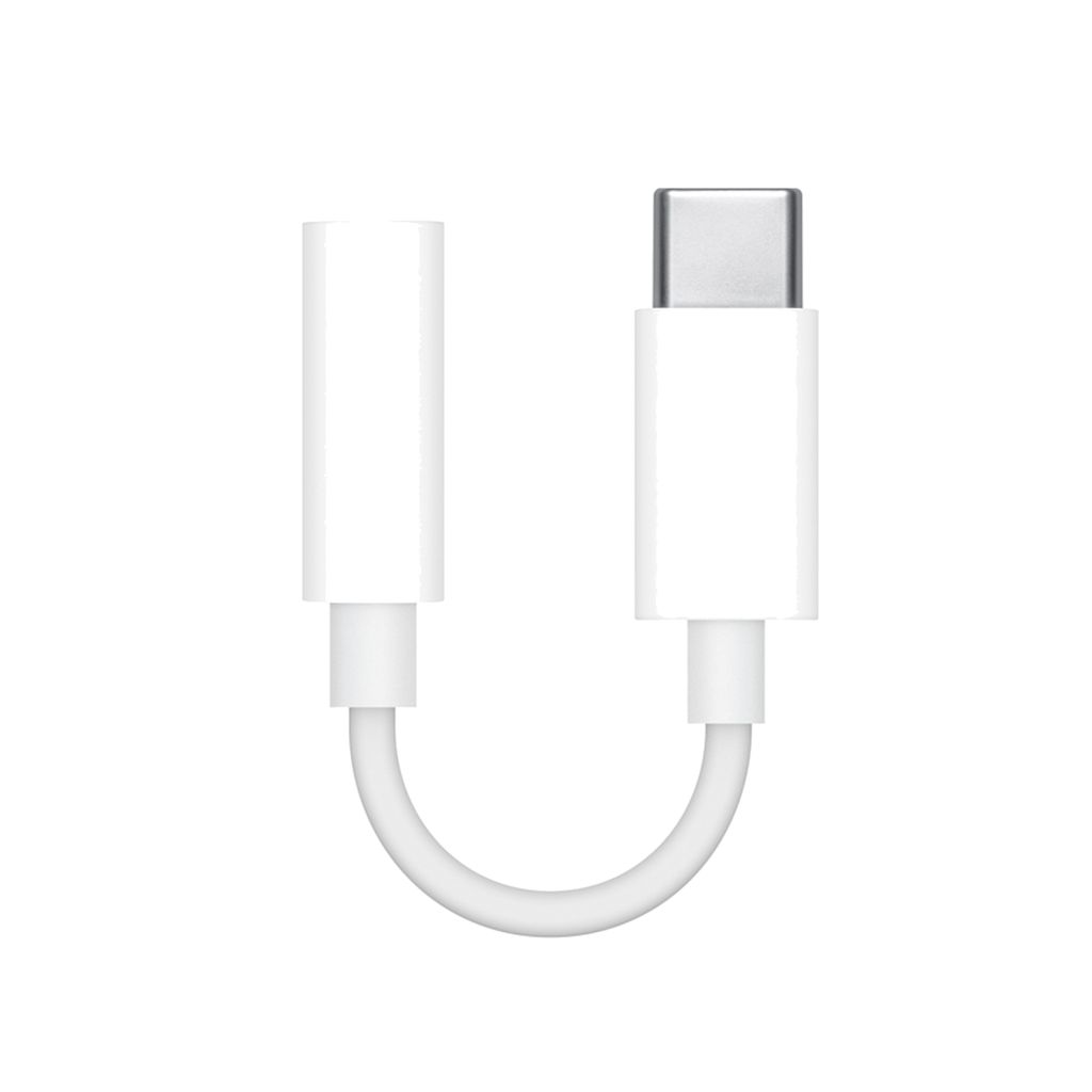 Apple USB-C naar 3