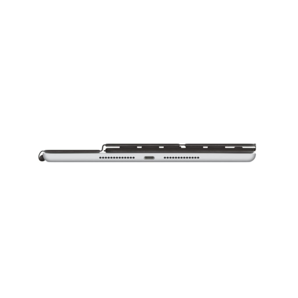 Magic Keyboard Apple iPad 9 (2021) / iPad 8 (2020) / iPad 7 (2019) 10.2 inch / Air 10.5 (2019) - QWERTY NL - Draadloos toetsenbord - Zwart