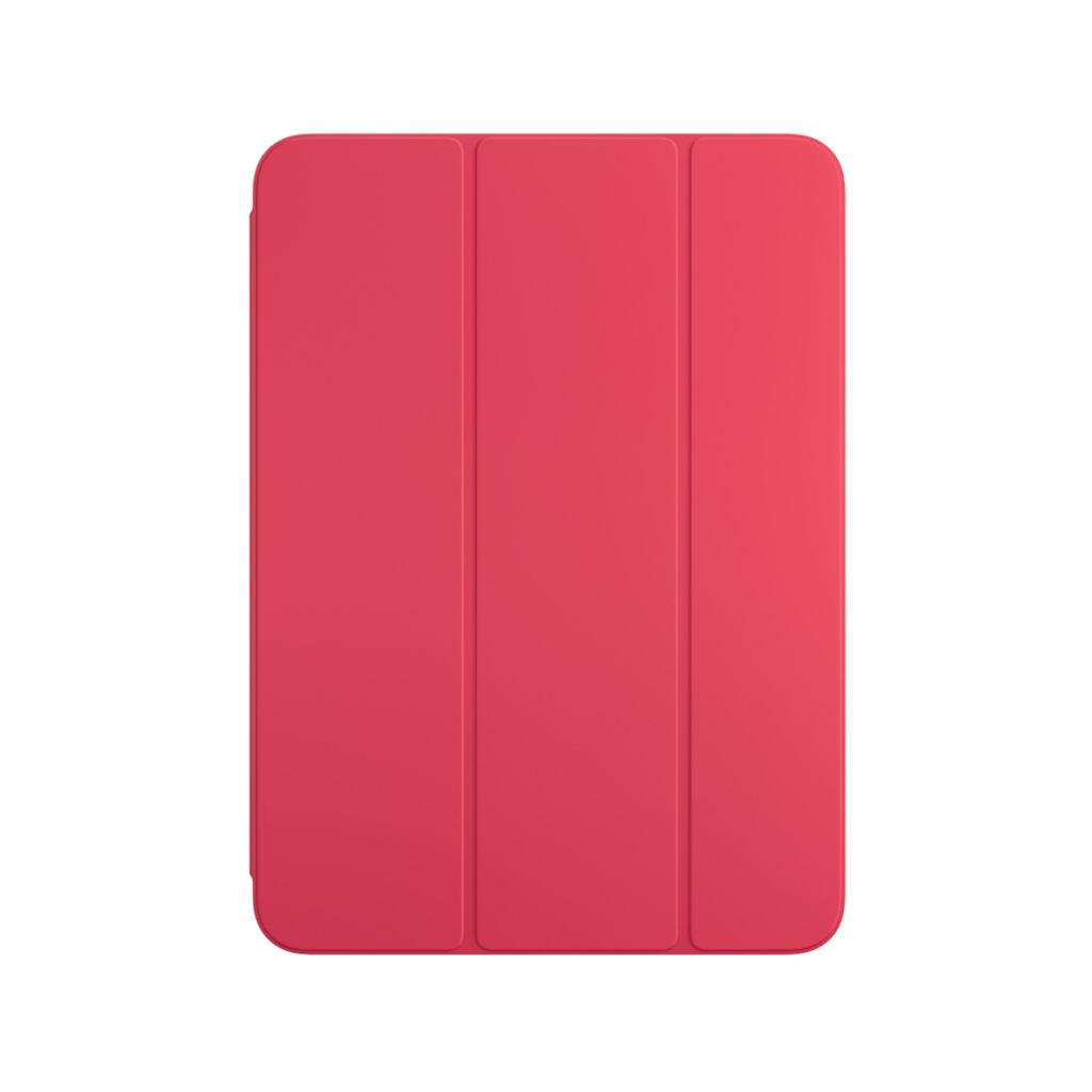 Smart Folio Apple iPad 11 (2025) 11 inch A16 / iPad 10 (2022) 10.9 inch - Rood