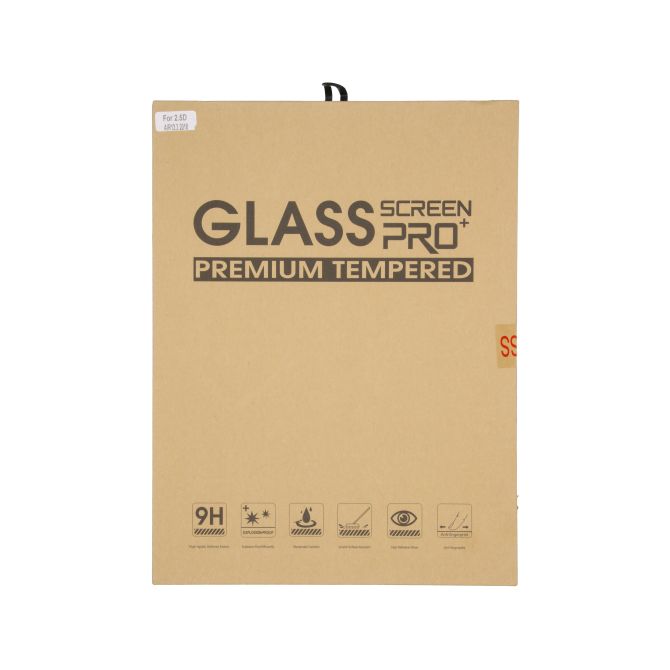 Gehard Glas Screenprotector Apple MacBook Air 13 inch (2018-2020)