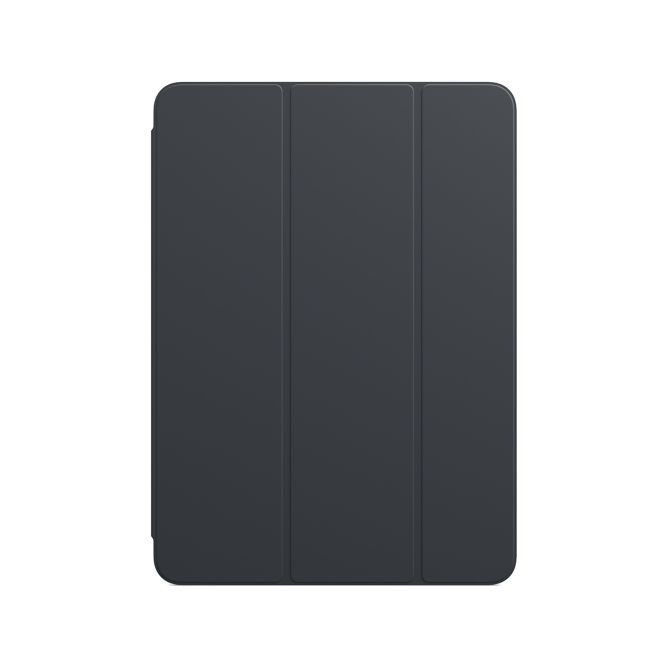 Smart Folio Apple iPad Air 11 inch (2025) M3 / (2024) M2 / Pro 11 (2018) - Dark Grey