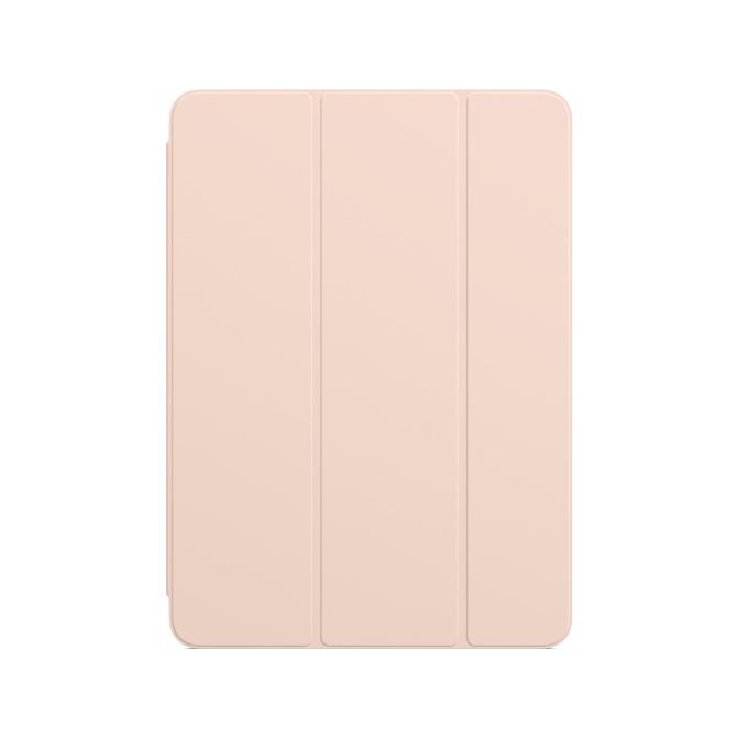 Smart Folio Apple iPad Air 11 inch (2025) M3 / (2024) M2 / Pro 11 (2018) - Pink