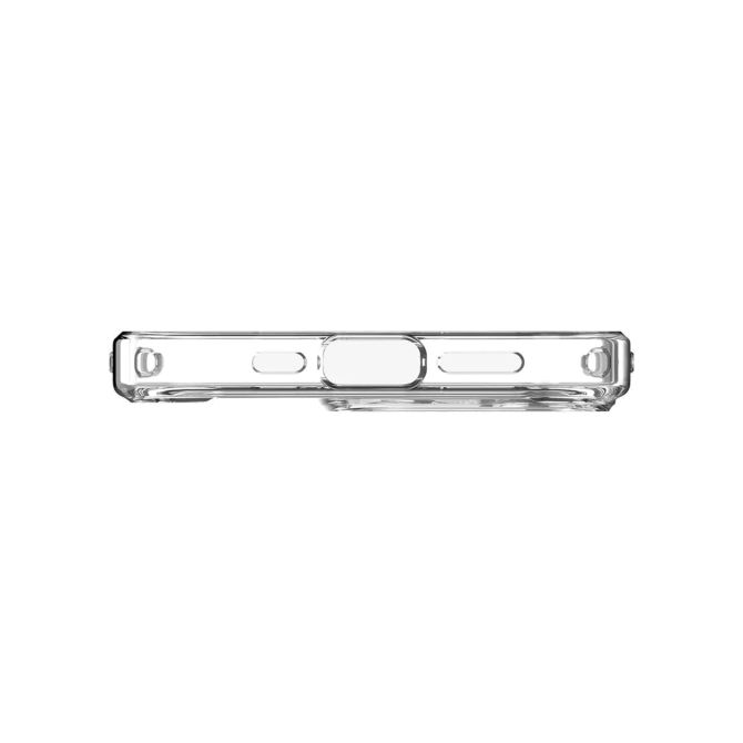 Spigen Ultra Hybrid Backcover MagSafe iPhone 13 Pro - White