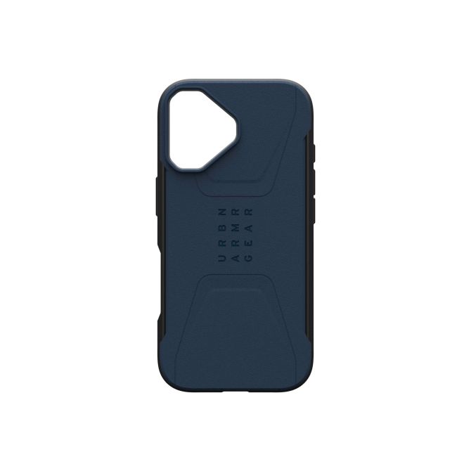 UAG Civilian Backcover MagSafe Apple iPhone 17 - Mallard