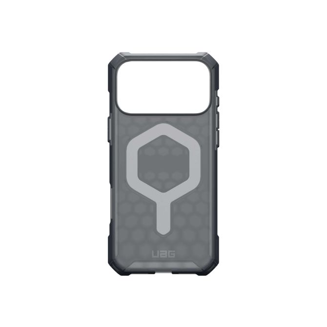 UAG Essential Armor MagSafe Apple iPhone 17 Pro - Ash