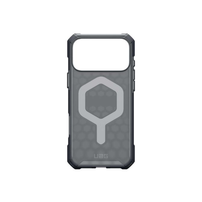 UAG Essential Armor MagSafe Apple iPhone 17 Pro Max - Ash