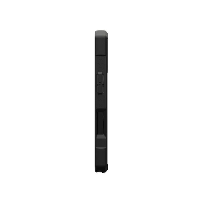 UAG Monarch Pro Backcover Apple iPhone 17 - Kevlar Black