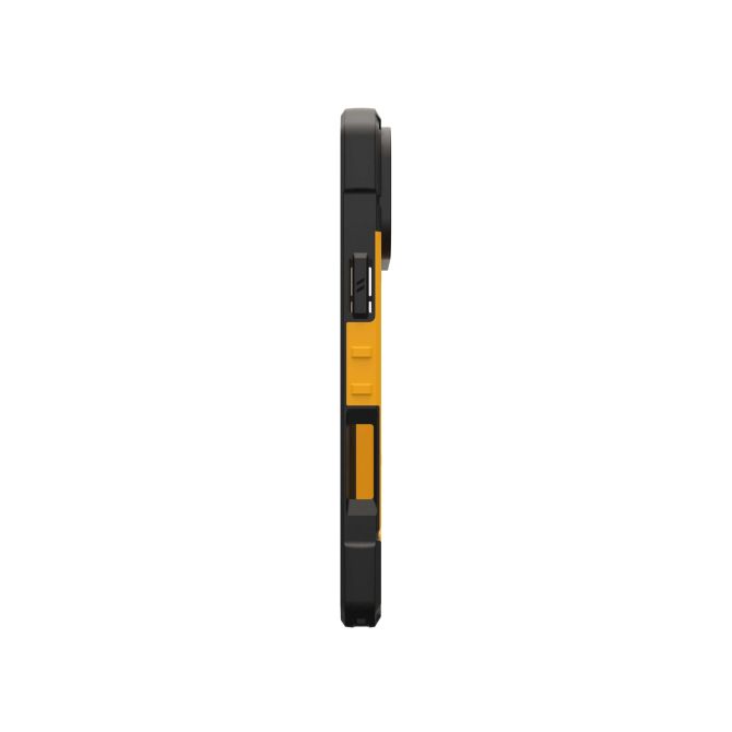 UAG Pathfinder Backcover MagSafe Apple iPhone 17 Pro - Heritage Yellow