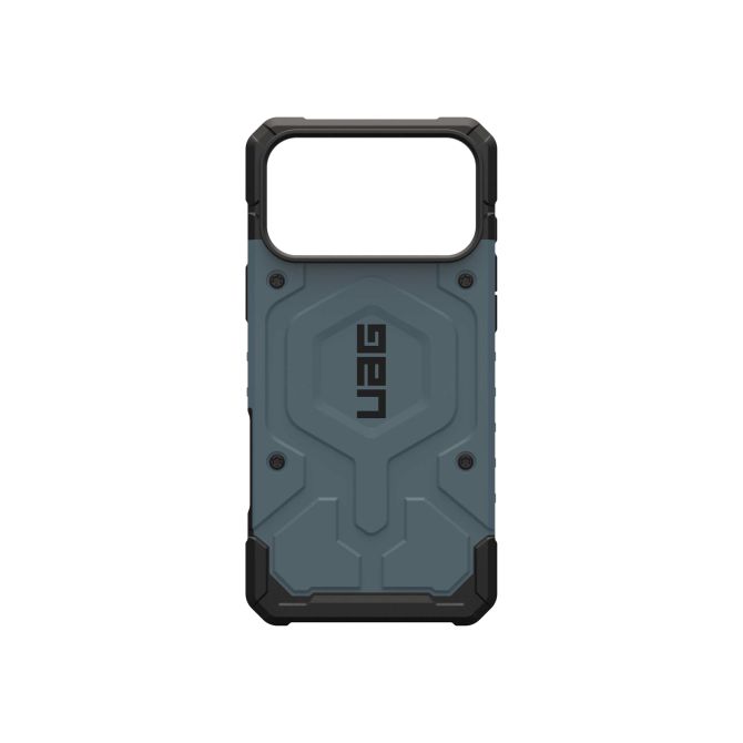 UAG Pathfinder Backcover MagSafe Apple iPhone 17 Pro Max - Cloud Blue