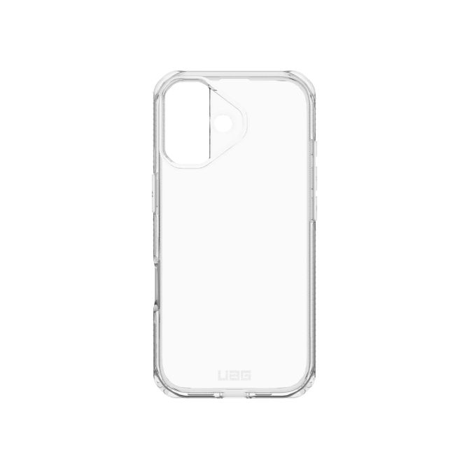UAG Plyo Backcover Apple iPhone 17 - Ice
