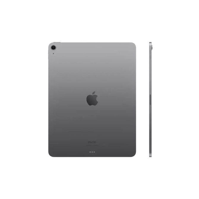 iPad Air 2024 128GB Space Grey Wifi Only - C-Grade