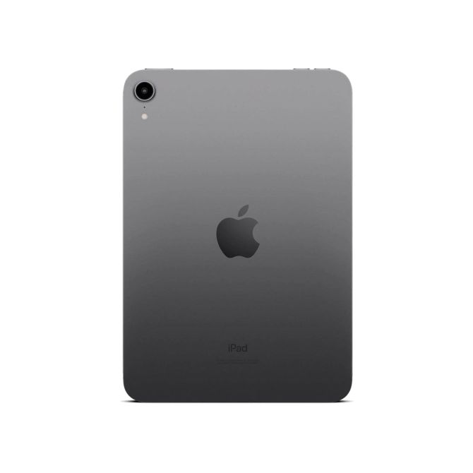 iPad Mini 7 128GB Space Grey Wifi only - C-Grade