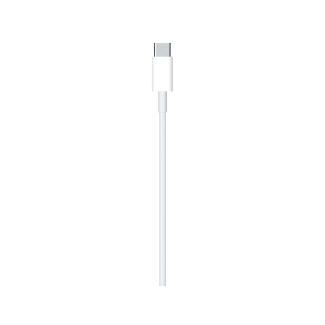 Apple USB-C naar Lightning oplaadkabel - 2 meter - Wit
