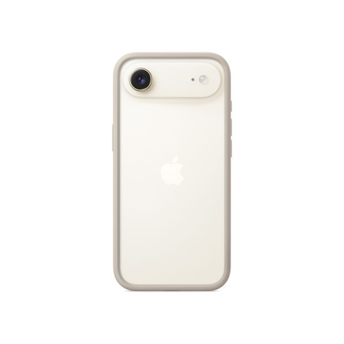 Original Bumper Apple iPhone Air - Tan