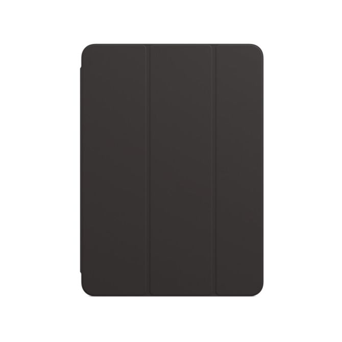 Smart Folio Apple iPad Air 11 inch (2025) M3 / (2024) M2 / iPad Pro 11 (2020/2021/2022) / Air 5 (2022) / Air 4 (2020) - Zwart