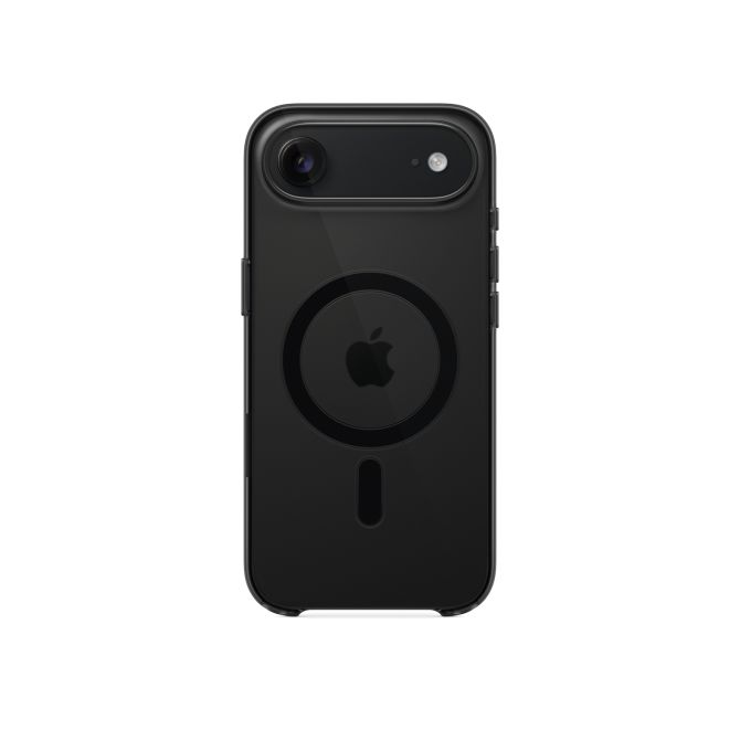 Transparante Hoes met MagSafe Apple iPhone Air - Shadow