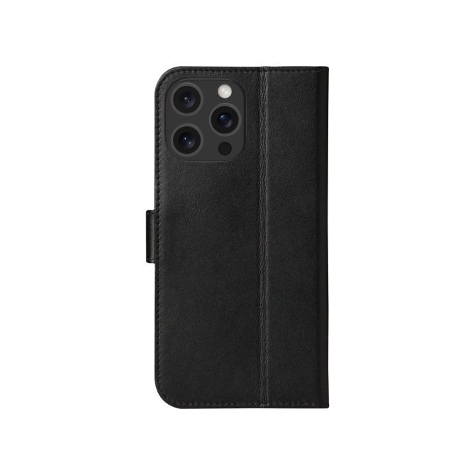 dbramante1928 Copenhagen Bookcase Apple iPhone 16 Pro Max - Zwart