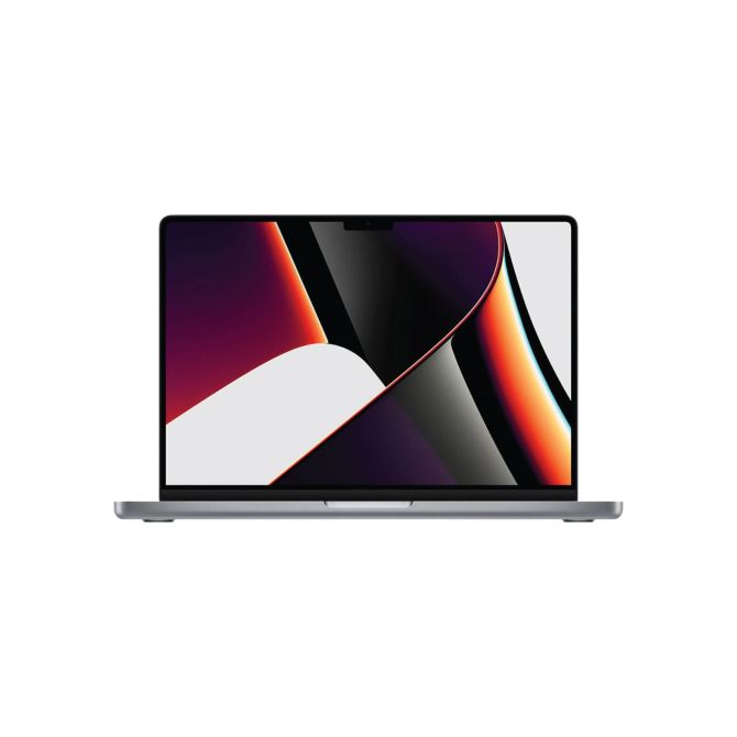 MB Pro 14" M1 Pro 16GB 1TB Space Grey - B grade