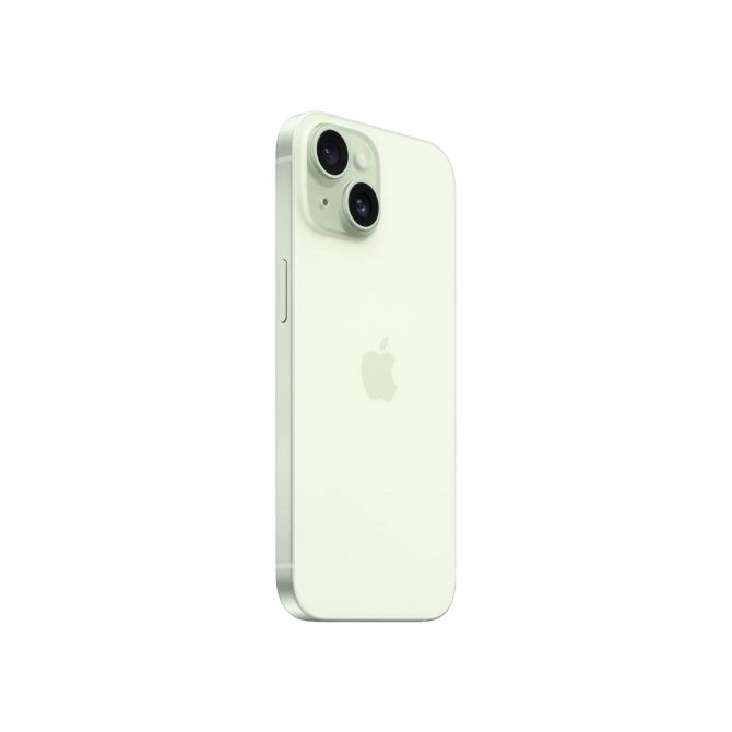 Refurbished iPhone 15 Plus