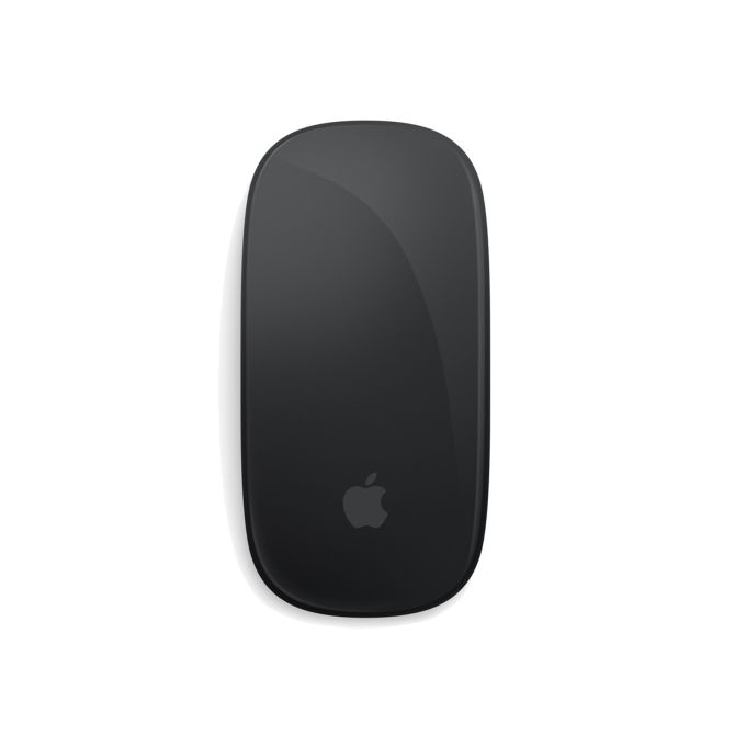 Apple Originele Magic Mouse - Draadloze muis met Multi-Touch oppervlak - Zwart