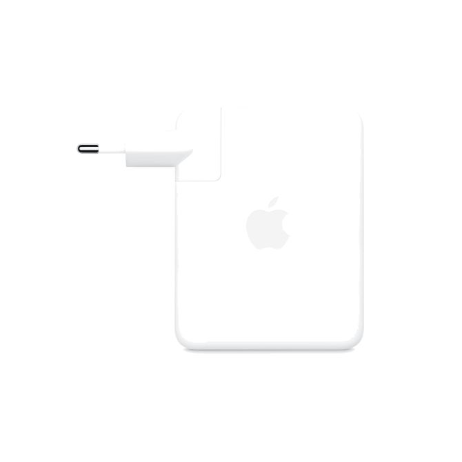 Apple Originele USB-C Power Adapter - Oplader - 140W - Wit