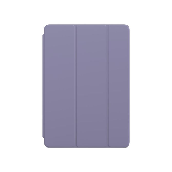 Smart Cover Apple iPad 9 (2021) 10.2 / iPad 8 (2020) 10.2 / iPad 7 (2019) 10.2 / Air 3 (2019) / Pro 10.5 (2017) - Lavender