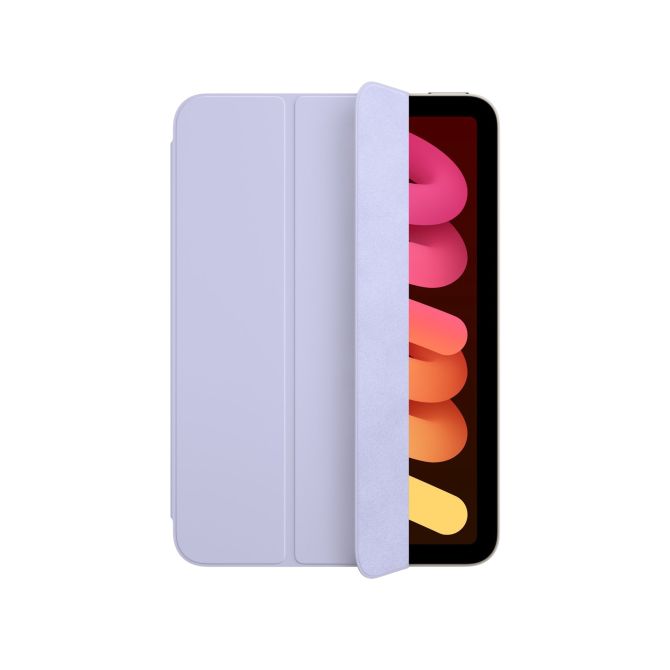 Smart Folio Apple iPad Mini 7 (2024) / iPad Mini 6 (2021) - Violet