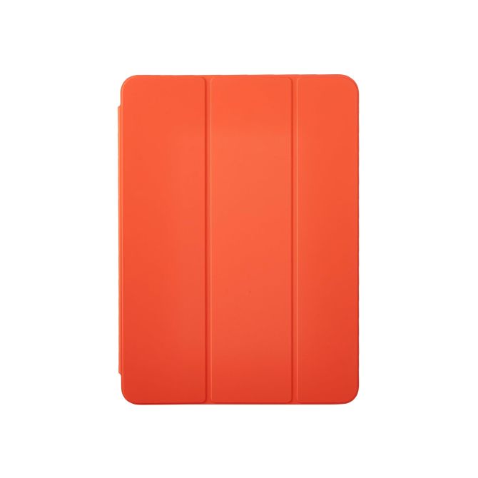 Smart Folio Apple iPad Pro 11 (2022 / 2021 / 2020 / 2018) - Electric Orange