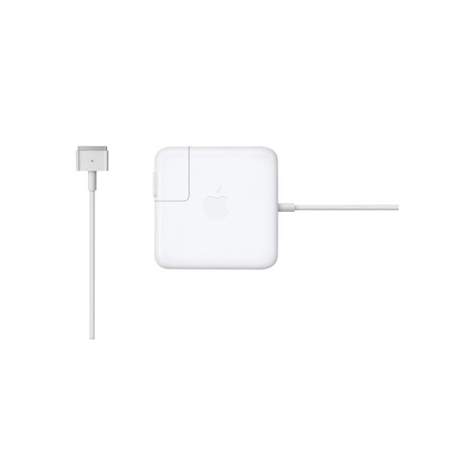 Apple Originele MagSafe 2 Power Adapter - MacBook oplader - 45W - Wit