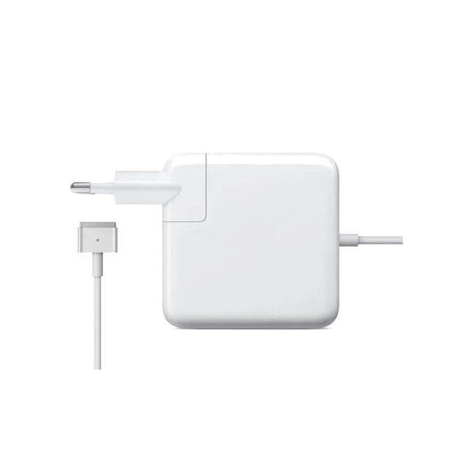 Apple Originele MagSafe 2 Power Adapter - MacBook oplader - 60W - Wit