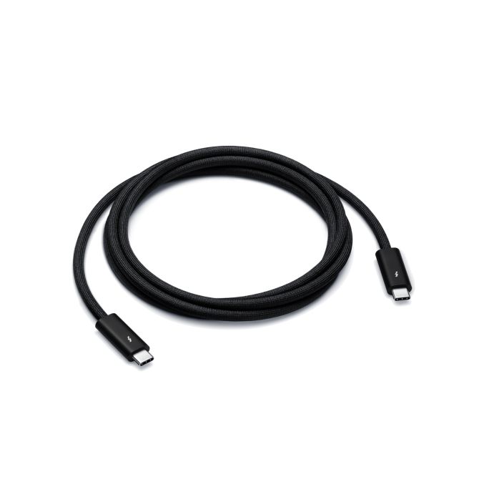Apple Originele Thunderbolt 4 Pro kabel - 1