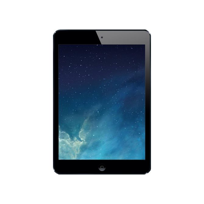 iPad Air 16GB Space Grey Wifi Only