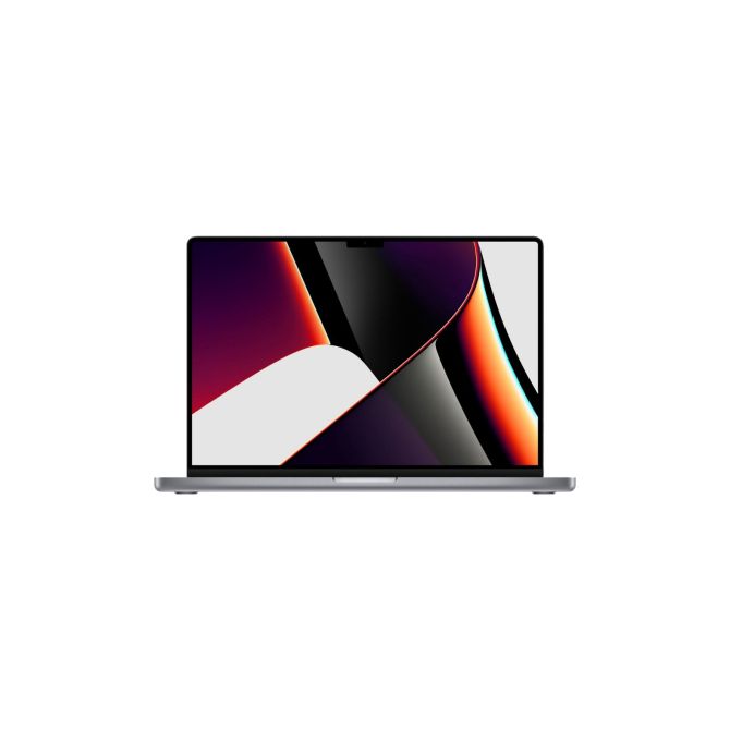 MB Pro 16" M1 Pro 16GB 1TB Space Grey - B Grade